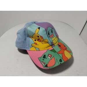 Pokemon hat
